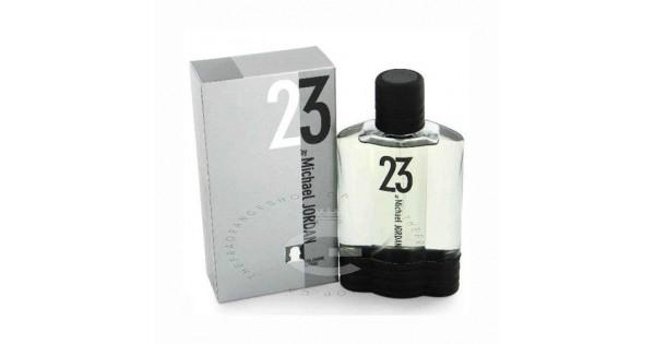 Michael Jordan 23 Eau de Cologne Spray for Him 100mL - 23